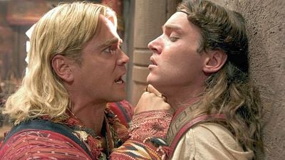 image de la news Après Heated Rivalry, le créateur Jacob Tierney rejoint Netflix avec une nouvelle série qui donne vraiment envie !