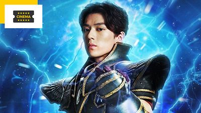 image de la news Seiya dans Les Chevaliers du Zodiaque, il est le fils d'une superstar de l'action dans la vraie vie !