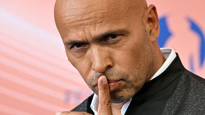 image de la news "On est allés un peu trop loin" : 14 ans après, Eric Judor admet un gros regret sur cette comédie déjantée avec Ramzy Bedia