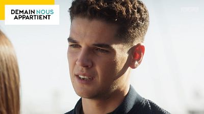 image de la news Demain nous appartient : "Noor, je t’aime depuis toujours"… Et si Gabriel avait manipulé Soraya depuis le début ?