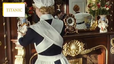 image de la news L'une des histoires vraies les plus incroyables du Titanic n'apparaît pas dans le film, mais certains pensent que James Cameron y a caché un petit hommage