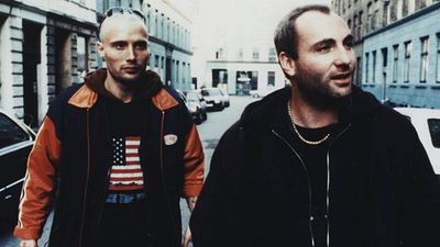 image de la news "Je suis devenu un meilleur cinéaste" : 15 ans avant Drive, son réalisateur nous a offert ce thriller intense noté 3,7 sur 5 et il ressort au cinéma