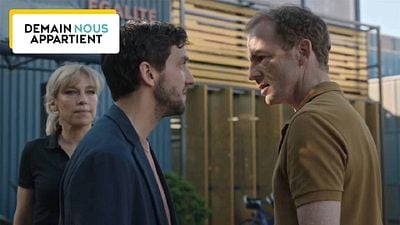 image de la news Demain nous appartient : ce qui vous attend dans l'épisode 1759 du jeudi 29 août 2024 [SPOILERS]