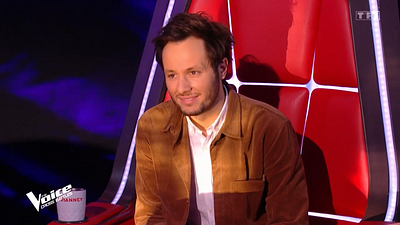 image de la news The Voice : ce moment où Vianney va fondre en larmes... (Vidéo)