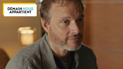 image de la news Demain nous appartient : Samuel de nouveau en couple après Victoire, l'identité de sa nouvelle petite amie dévoilée