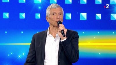 image de la news N’oubliez pas les paroles : erreur dans le règlement pour Nagui, Cruella intervient !