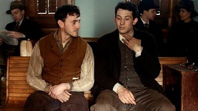 image de la news Vous allez encore plus aimer Paul Mescal et Josh O'Connor après ce film ! Ne laissez pas filer ce drame poignant au cinéma