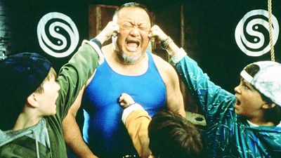 image de la news Il y a 32 ans, ce film d’action voulait rivaliser avec Karate Kid, mais il frisait surtout le ridicule