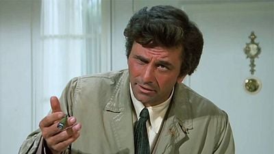 image de la news Columbo : c'est quoi le prénom du célèbre lieutenant interprété par Peter Falk dans la série policière culte ?