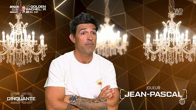 image de la news “À ce moment-là, je suis…”, Jean-Pascal Lacoste (Les Cinquante) revient sur son élimination