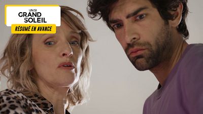 image de la news Un Si Grand Soleil en avance : résumé de l’épisode du vendredi 30  août 2024 [SPOILERS]