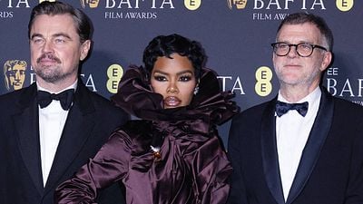 image de la news Une Bataille après l'autre aura-t-il une suite ? La star du film milite pour !