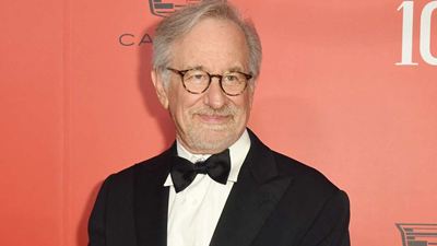 "Peut-être meilleur que n'importe quel Disney" : Spielberg adore ce film d'animation