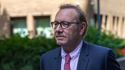 image de la news Affaire Kevin Spacey : l'acteur déclaré non coupable d'agressions sexuelles