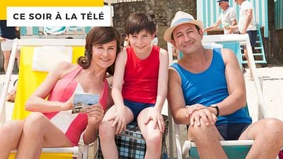 Le Petit Nicolas sur M6 : à quel classique du cinéma le film fait-il référence ?