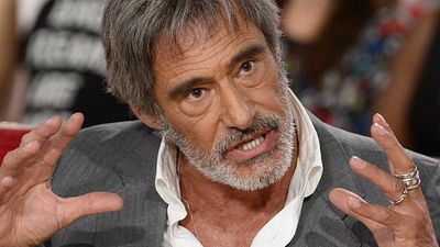 image de la news "Je n'aime pas beaucoup ce monsieur..." : Gérard Lanvin balance sur ce fameux réalisateur français oscarisé