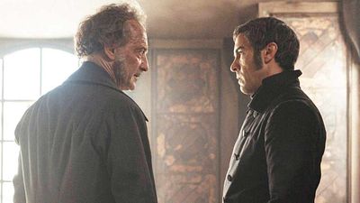 image de la news "Le rôle que je rêvais de faire !" : Vincent Lindon se confie sur cette nouvelle grande adaptation littéraire au cinéma en 2026