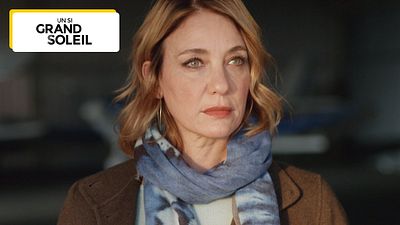 image de la news Un Si Grand Soleil : le retour d'Eliott, le couple Manu-Eve... Les révélations d'Emma Colberti sur l'intrigue à venir