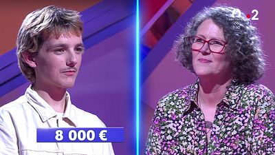 image de la news Isabelle (Tout le monde veut prendre sa place) échoue...