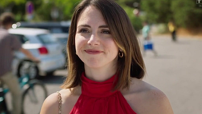 image de la news Demain nous appartient : Charlie va travailler avec son ancienne ennemie jurée ! Clémence Lassalas en dit plus