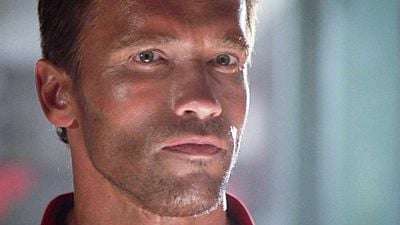 image de la news "Ça n'a pas marché" : il y a 24 ans, ce chef-d'œuvre de la science-fiction a failli être interprété par Arnold Schwarzenegger