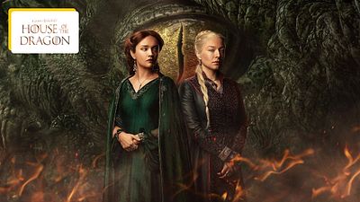 image de la news House of the Dragon saison 2 : la scène marquante de l’épisode 1 est-elle fidèle au livre ?