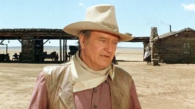 image de la news Ce western avec John Wayne est le plus réaliste de tous, et c'est un expert qui le dit !