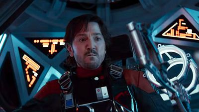 image de la news Andor : comme se terminait la saison 1 de la série Star Wars ? Explication de la fin