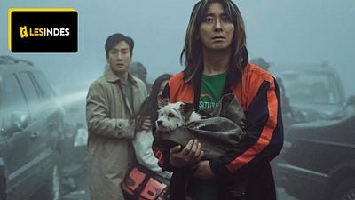 image de la news Project Silence : après Dernier Train pour Busan, découvrez la nouvelle pépite du cinéma coréen