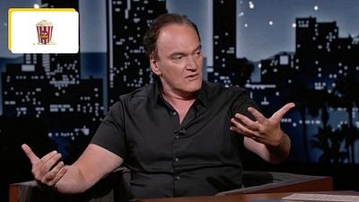 image de la news "C'est un chef-d'oeuvre absolu" : Tarantino est sans doute le seul à penser ça de ce classique oublié des années 90