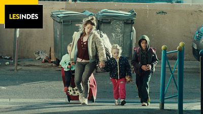 image de la news Inspiré d'une histoire vraie bouleversante : Comme une louve, un film social avec Sandrine Bonnaire à voir au cinéma