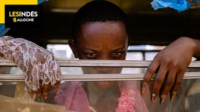 image de la news Augure : primé à Cannes, le premier film poétique du rappeur Baloji est à voir au cinéma