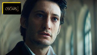 image de la news Le Comte de Monte-Cristo : Pierre Niney peut-il être nommé à l'Oscar du Meilleur acteur ?