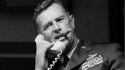 image de la news 34 ans de carrière et 46 films : cet acteur légendaire, inoubliable chez Stanley Kubrick, fut aussi un authentique espion