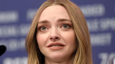 image de la news "J'espère qu'ils inscriront le titre de ce film sur ma tombe" : pour Amanda Seyfried, ce classique des années 2000 est juste parfait