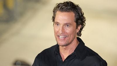image de la news Matthew McConaughey : 23 ans plus tard, l’une de ses comédies romantiques les plus populaires va avoir une suite