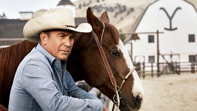 image de la news Yellowstone : la suite arrive enfin... 3 nouvelles séries sont attendues pour 2026 !