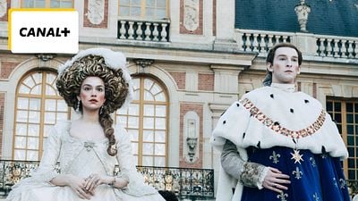 image de la news Marie-Antoinette sur Canal+ : l'affaire du collier volé a-t-elle vraiment existé ?