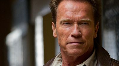 image de la news "J'étais vraiment stupide" : Schwarzenegger se souvient de son film le plus ridicule