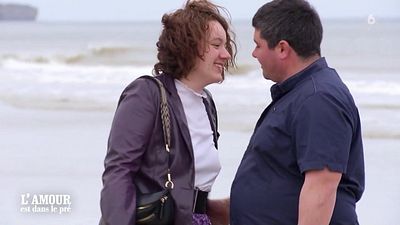 image de la news Rupture surprise entre Valentin et Flavie de L’amour est dans le pré : que s’est-il passé ? Elle fait une “mise au point”