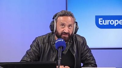 image de la news Après Tout beau, tout 9, Cyril Hanouna a trouvé le nom de son émission sur Fun Radio !