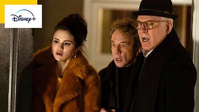 image de la news Only Murders in the Building sur Disney+ : la plus grande des actrices débarque dans la saison 3  !