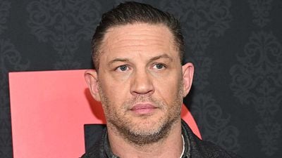 image de la news Après MobLand, Tom Hardy tournera pour Sean Penn... Un film mystérieux que l'on attend déjà avec impatience !