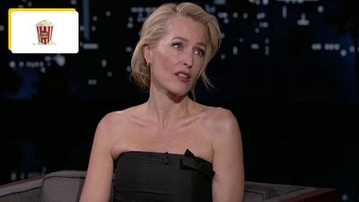 image de la news Gillian Anderson voulait arrêter d'être actrice après ce film, alors que c'est un pur chef-d'oeuvre !