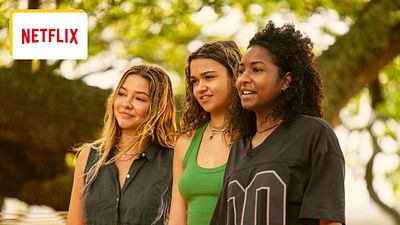 image de la news Outer Banks saison 4 : quand sera disponible la partie 2 sur Netflix ?