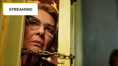 image de la news Une star de Netflix dans le préquel d'un film d'horreur culte ! Voici les premières images