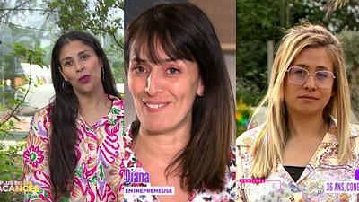 image de la news Familles nombreuses : journée spéciale ! Raoudha Jean-Zéphirin, Emilie Fanich et Diana Blois prennent la parole