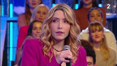 image de la news N’oubliez pas les paroles : la mise au point de Nagui sur son lien avec Julia