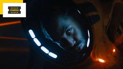 image de la news The Creator : cet acteur célèbre a failli devenir footballeur !