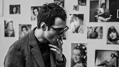 image de la news Nouvelle Vague est-il un bon film ? Voici l'avis des premiers spectateurs sur ce biopic de Richard Linklater